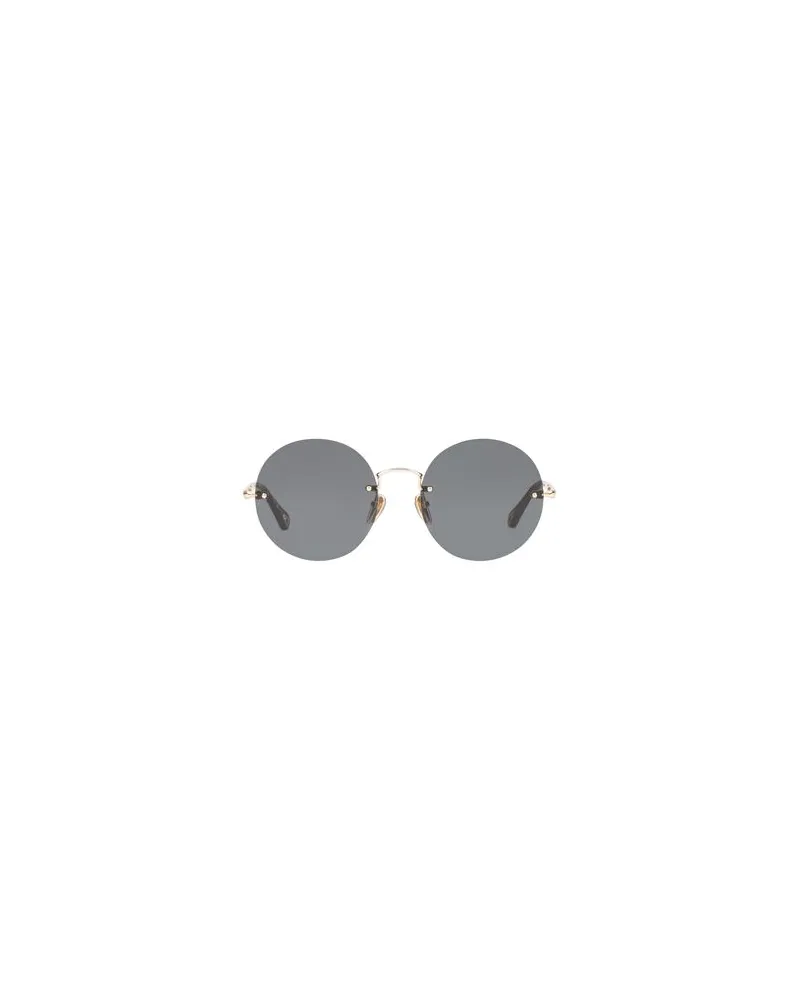 Chloé BRILLEN - Sonnenbrillenauf YOOX.COM Gold