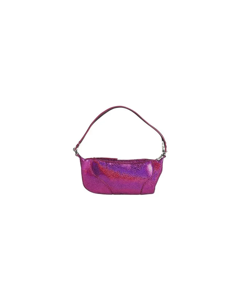by FAR TASCHEN - Handtaschenauf YOOX.COM Fuchsia