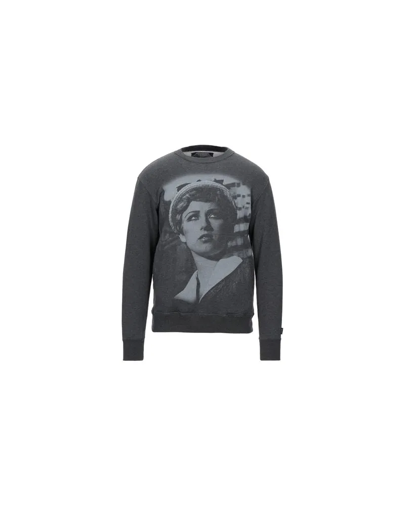 Undercover JUN TAKAHASHI - TOPS - Sweatshirtsauf YOOX.COM Blei