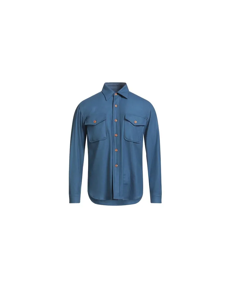 Fortela TOPS - Hemdenauf YOOX.COM Marineblau