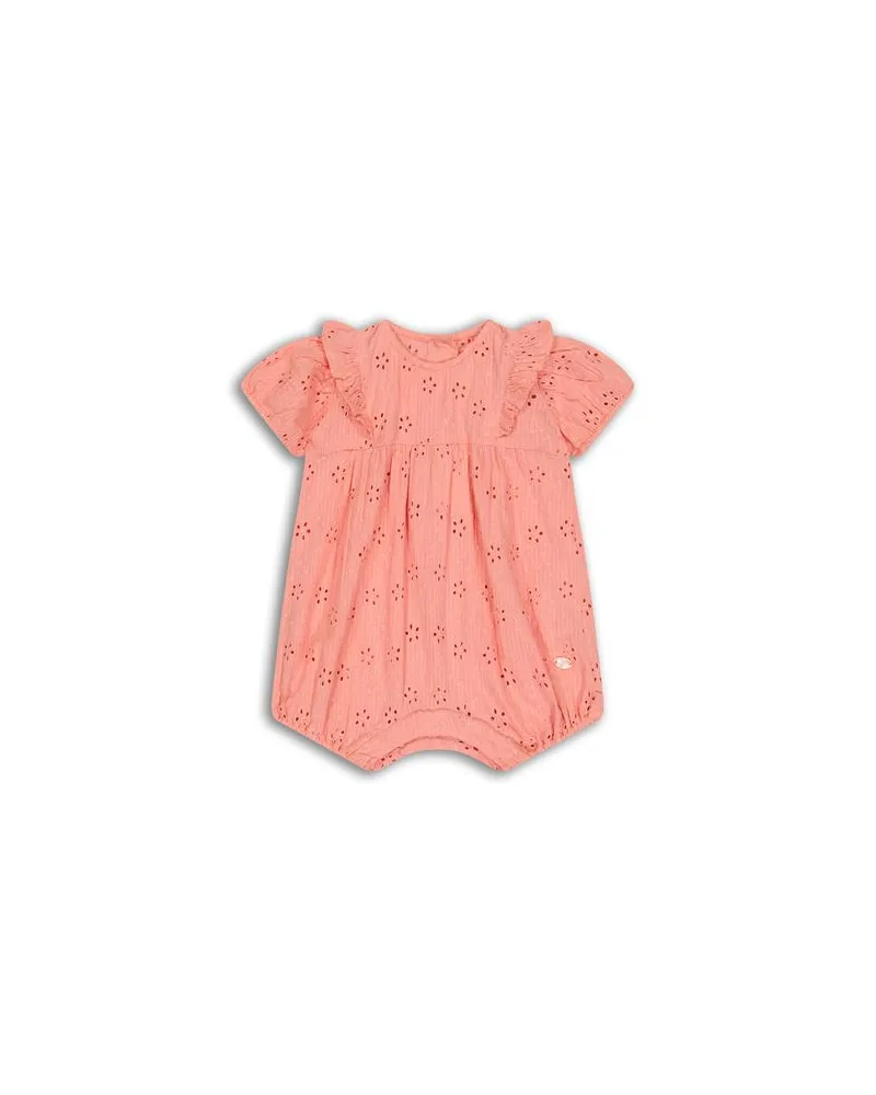 Tartine et Chocolat NEUGEBORENE - Babystrampler & -Latzhoseauf YOOX.COM Rosa