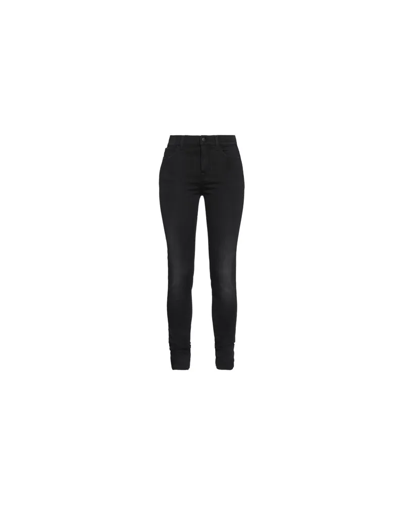 Jacob Cohën HOSEN & RÖCKE - Jeanshosenauf YOOX.COM Schwarz