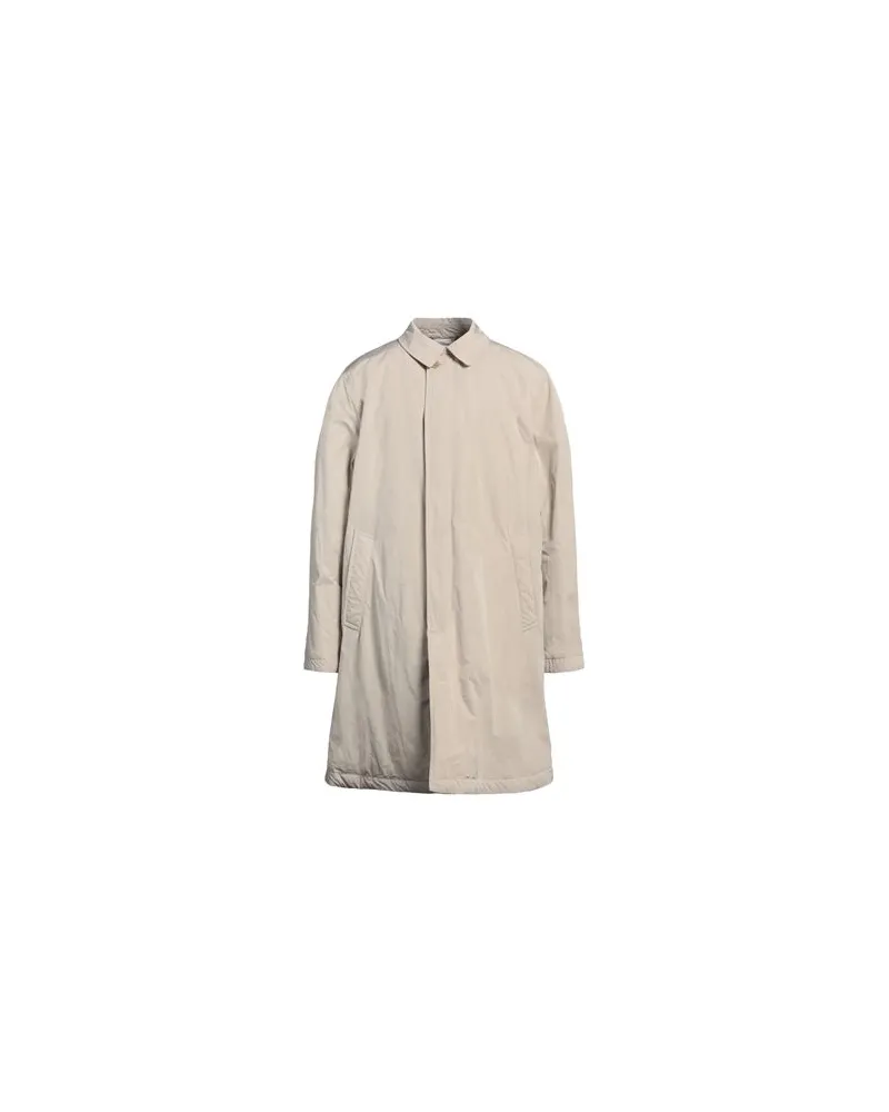 ASPESI JACKEN & MÄNTEL - Jacken, Mäntel & Trenchcoatsauf YOOX.COM Beige
