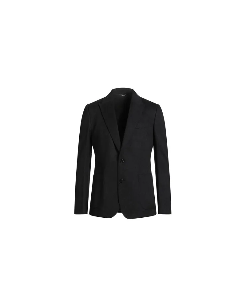 Dolce & Gabbana ANZÜGE und CO-ORDS - Blazersauf YOOX.COM Braungrau