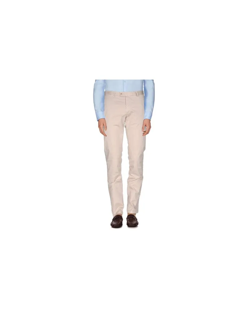 Fay HOSEN & RÖCKE - Hosenauf YOOX.COM Beige