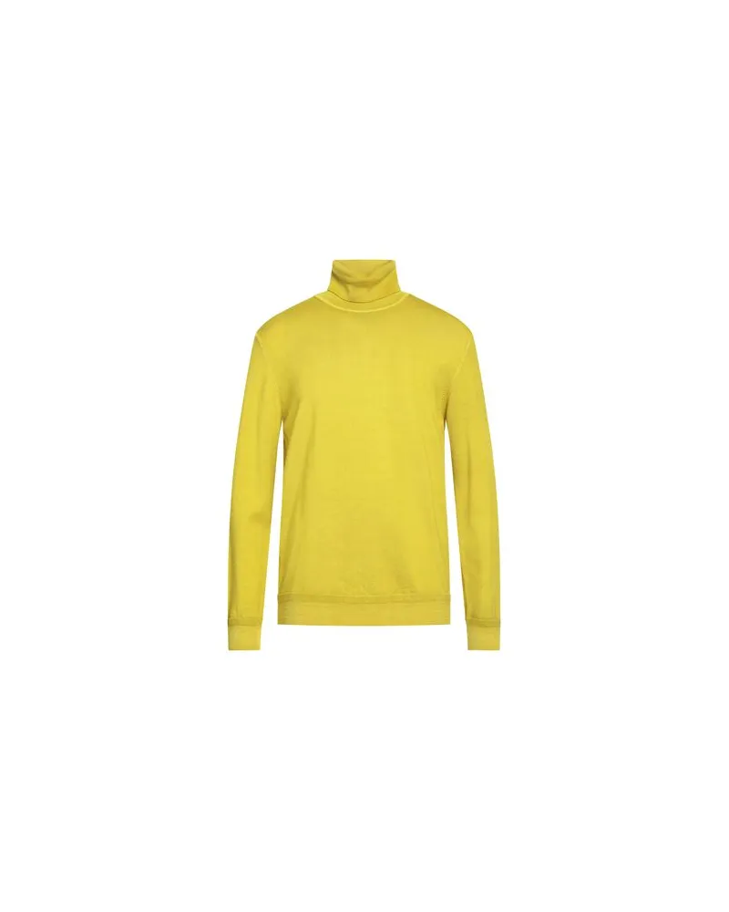 Bellwood STRICKWAREN - Rollkragenpulloverauf YOOX.COM Gelb