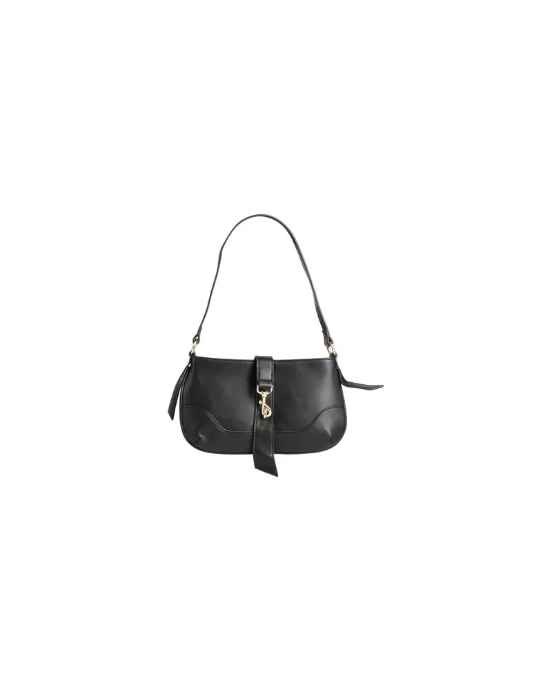 Baldinini TASCHEN - Schultertaschenauf YOOX.COM Schwarz