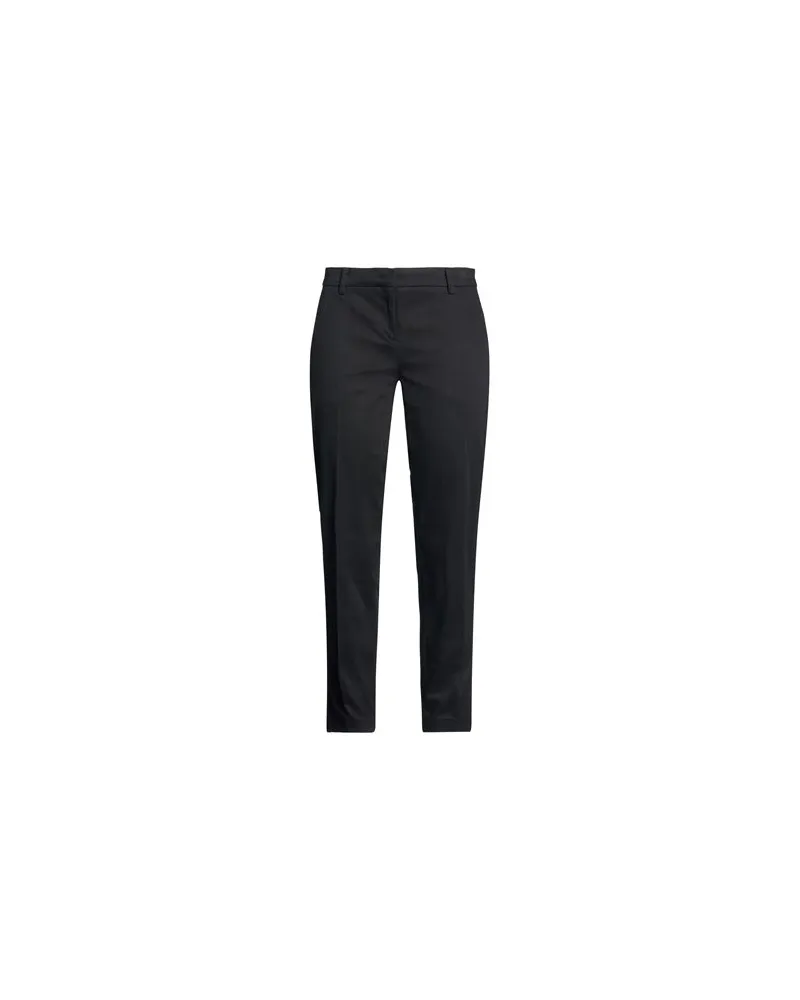 N° 21 HOSEN & RÖCKE - Hosenauf YOOX.COM Schwarz