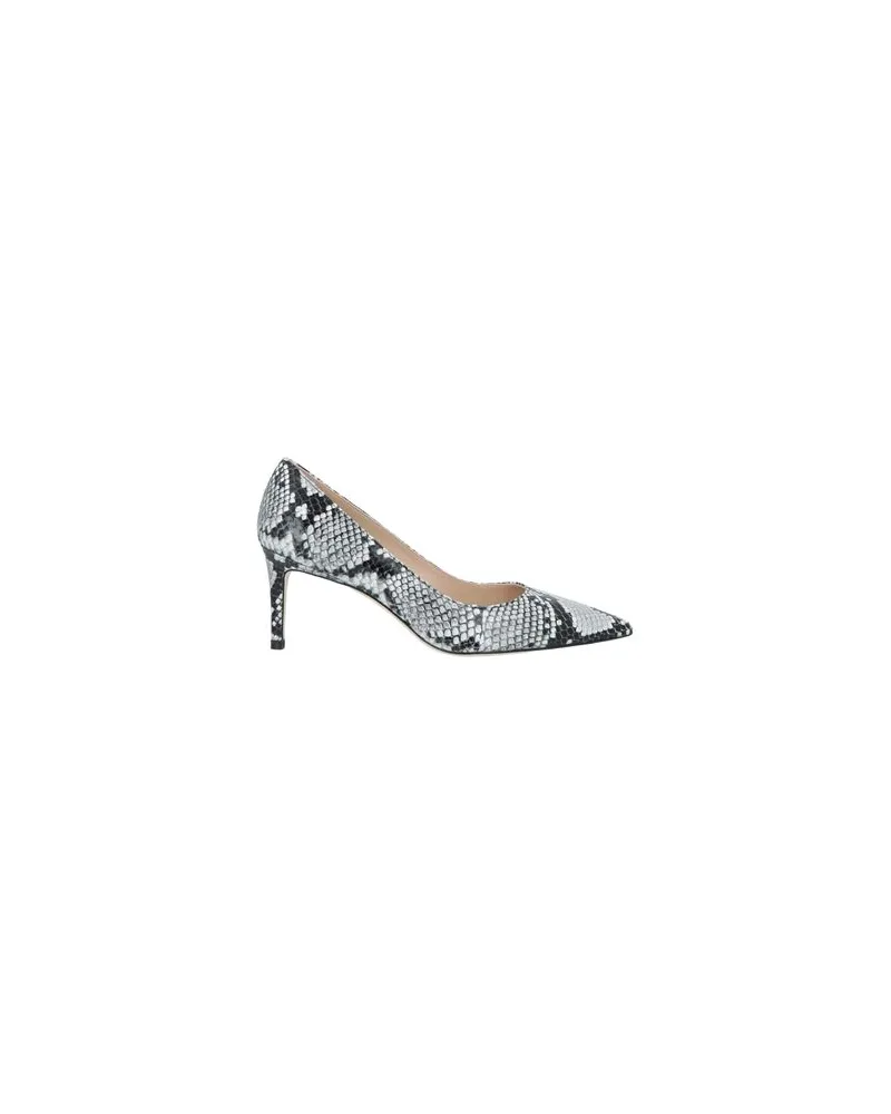 Stuart Weitzman SCHUHE - Pumpsauf YOOX.COM Hellgrau