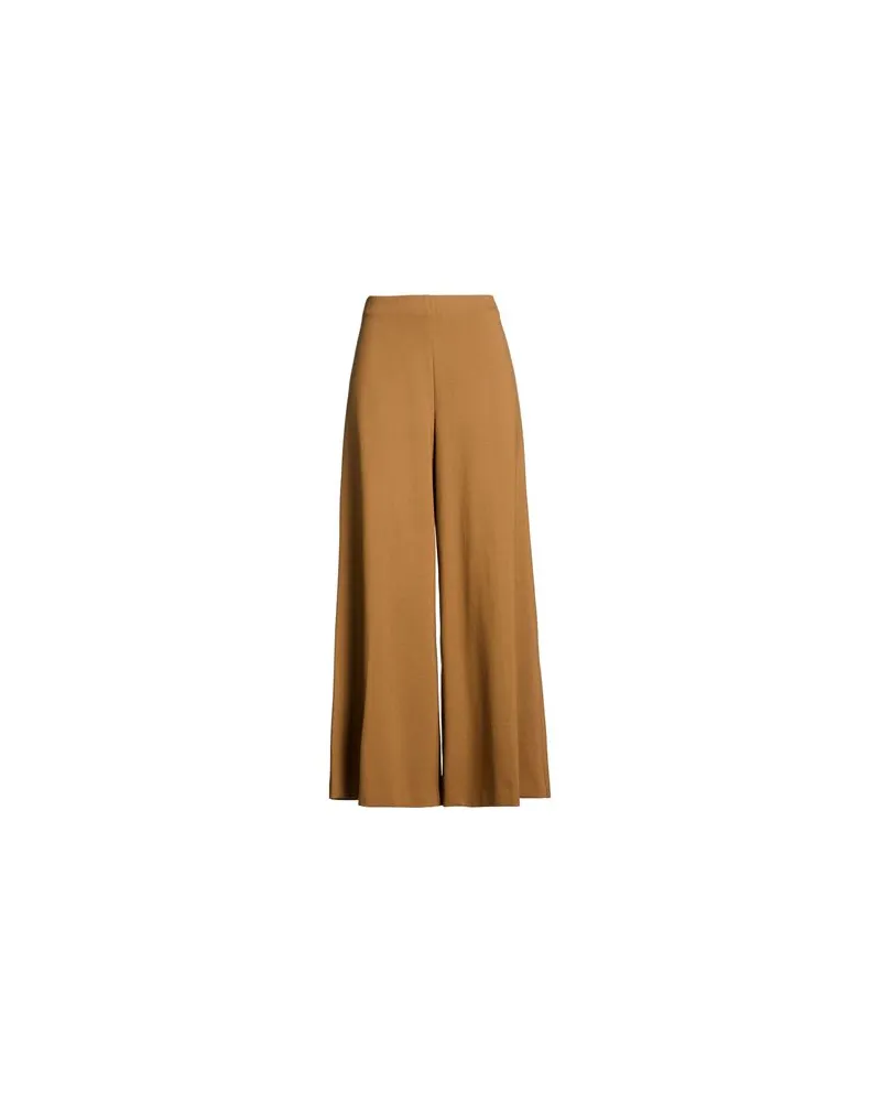 MEIMEIJ HOSEN & RÖCKE - Hosenauf YOOX.COM Senf
