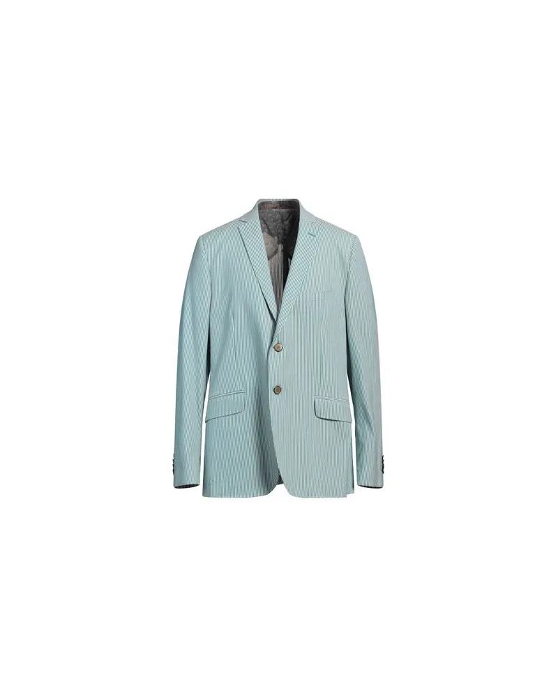 Etro ANZÜGE und CO-ORDS - Blazersauf YOOX.COM Weiß