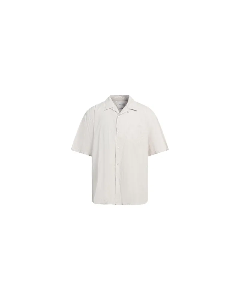 Norse Projects TOPS - Hemdenauf YOOX.COM Hellgrau