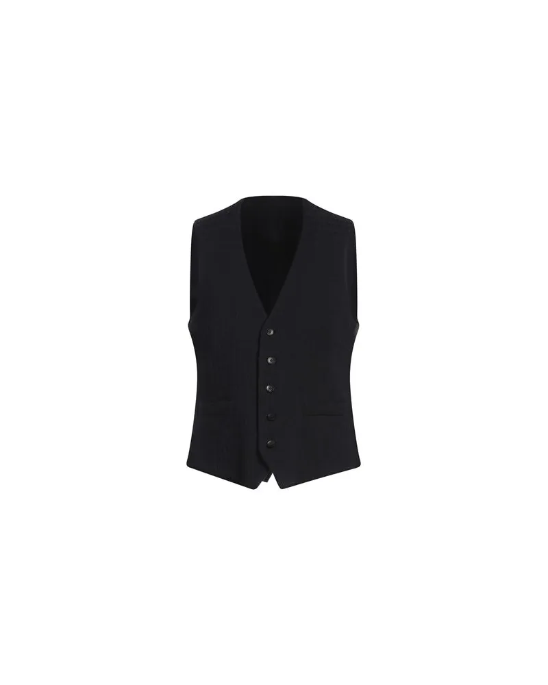 LARDINI ANZÜGE und CO-ORDS - Couture-Westenauf YOOX.COM Marineblau