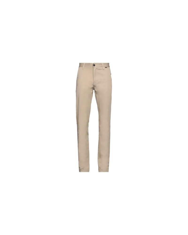 Hurley HOSEN & RÖCKE - Hosenauf YOOX.COM Beige