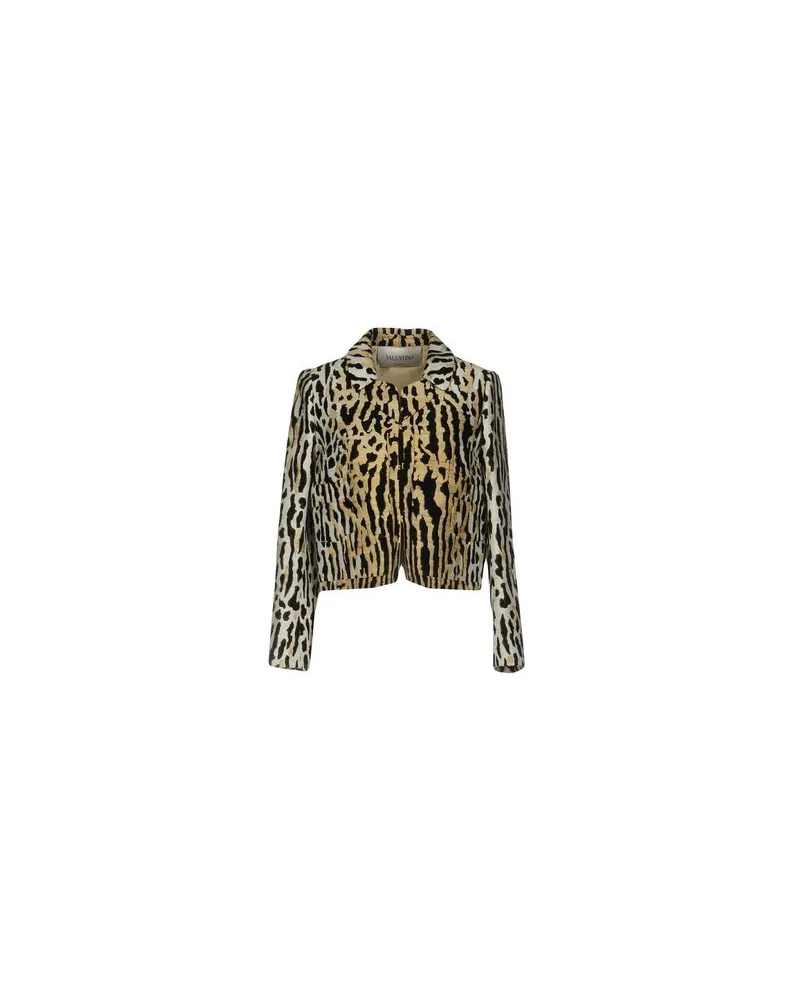 Valentino Garavani ANZÜGE und CO-ORDS - Blazersauf YOOX.COM Beige