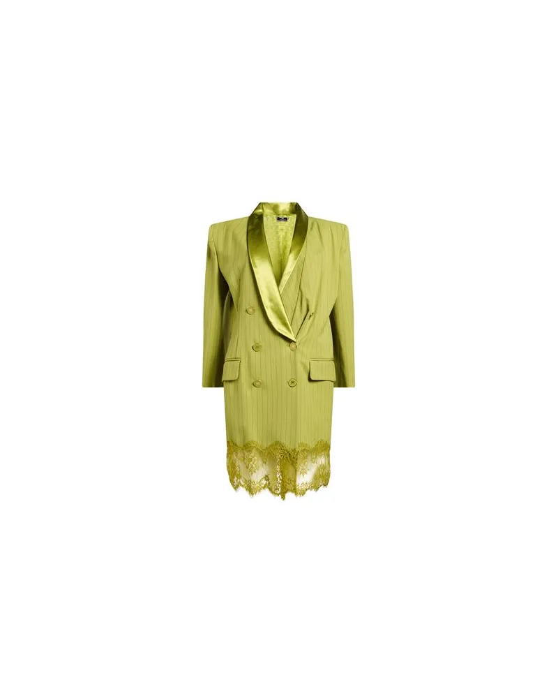 Elisabetta Franchi ANZÜGE und CO-ORDS - Blazersauf YOOX.COM Grün