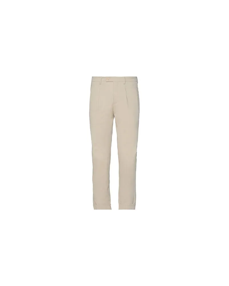 Yan Simmon HOSEN & RÖCKE - Hosenauf YOOX.COM Sand