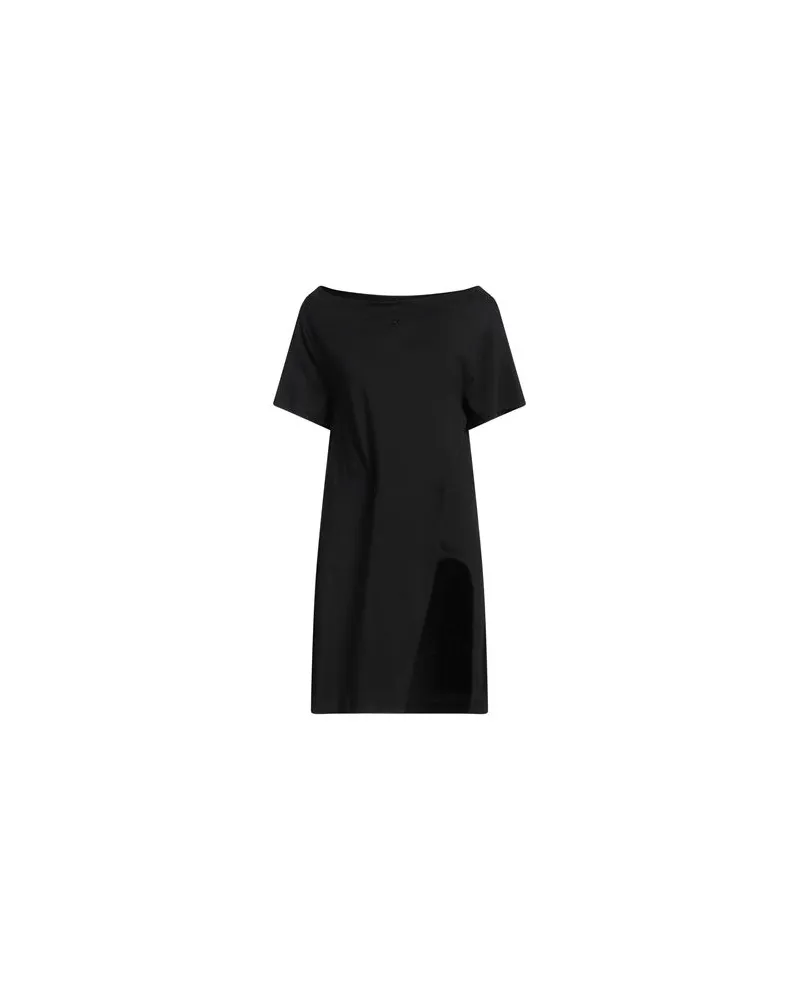 Courrèges KLEIDER - Mini-Kleiderauf YOOX.COM Schwarz