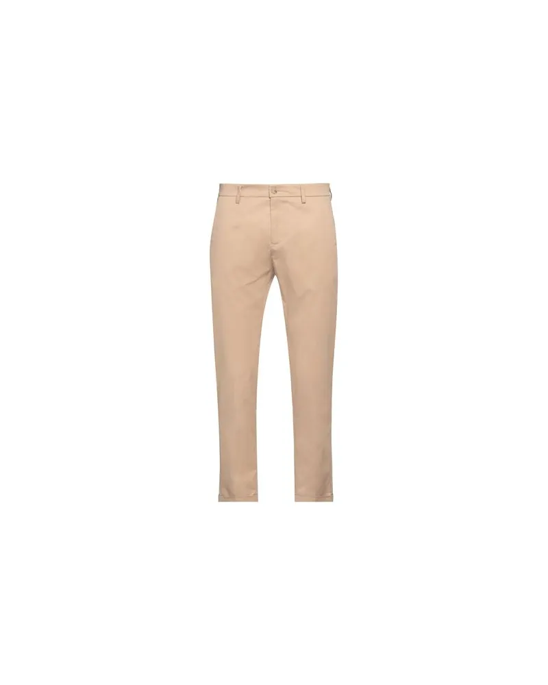 Patrizia Pepe HOSEN & RÖCKE - Hosenauf YOOX.COM Sand