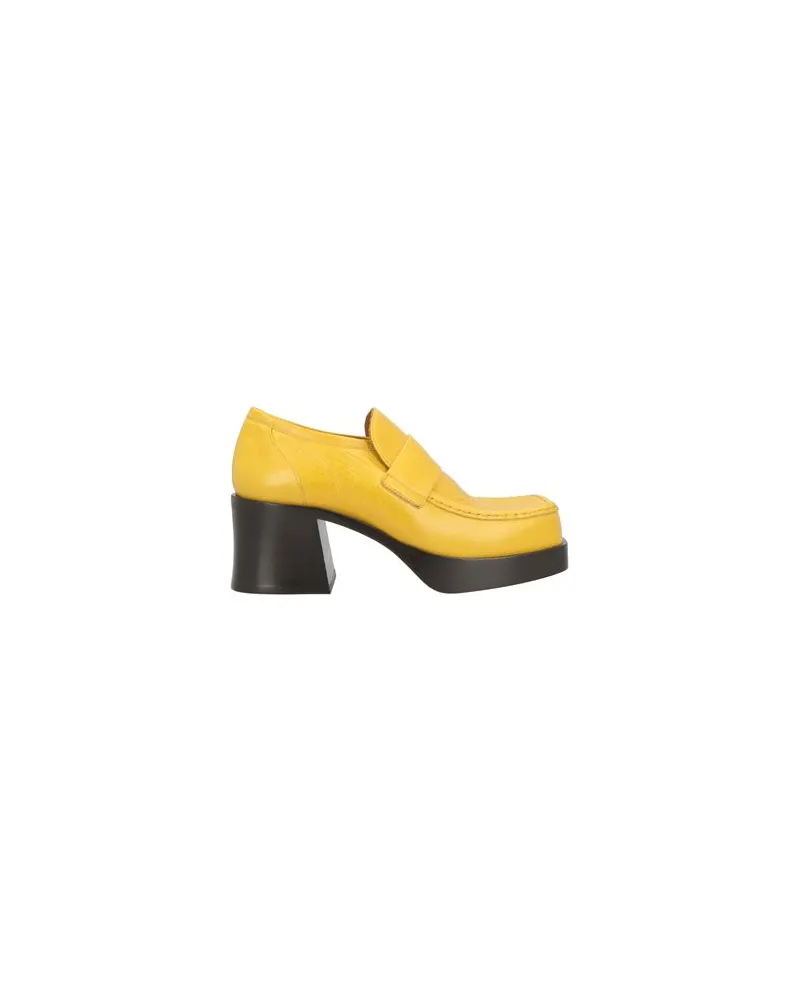 Marni SCHUHE - Mokassinsauf YOOX.COM Ringelblume