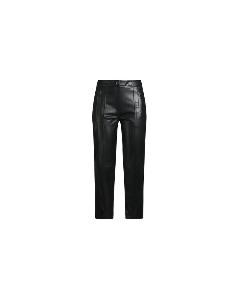 Marc Cain HOSEN & RÖCKE - Hosenauf YOOX.COM Schwarz