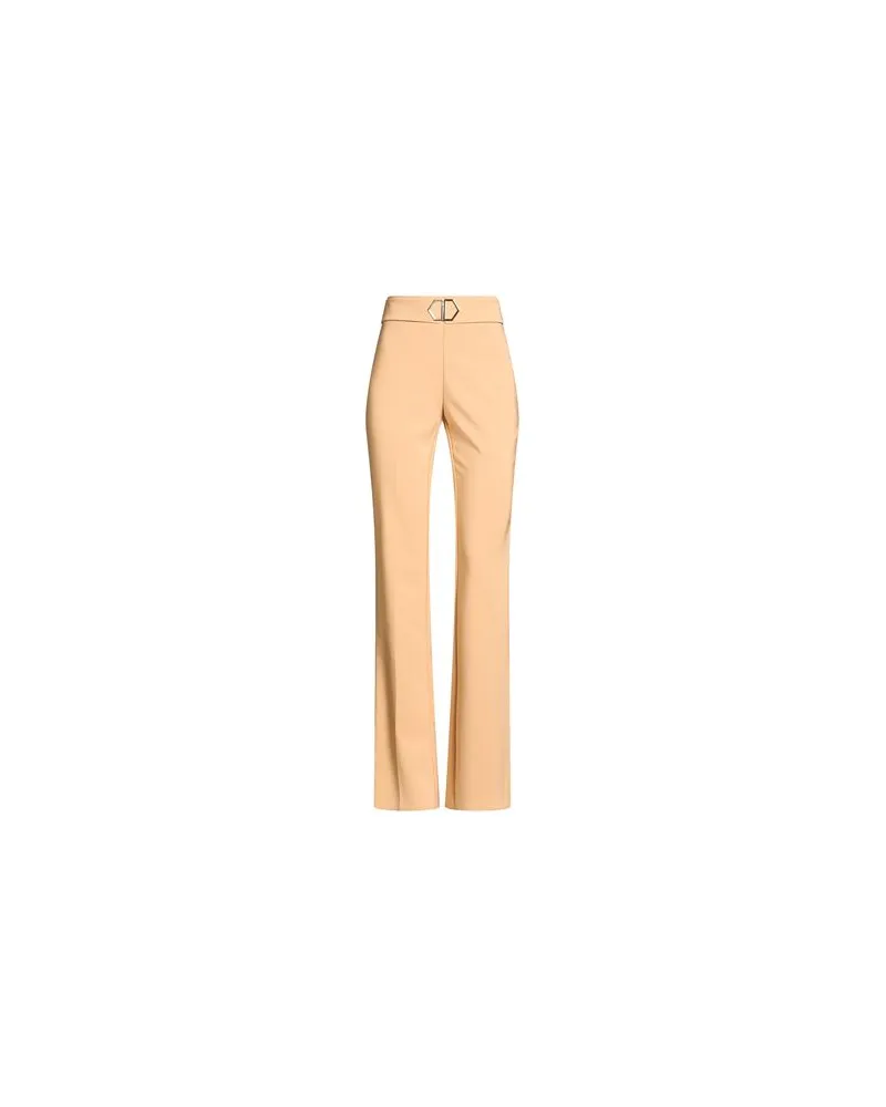 Rinascimento HOSEN & RÖCKE - Hosenauf YOOX.COM Kamel