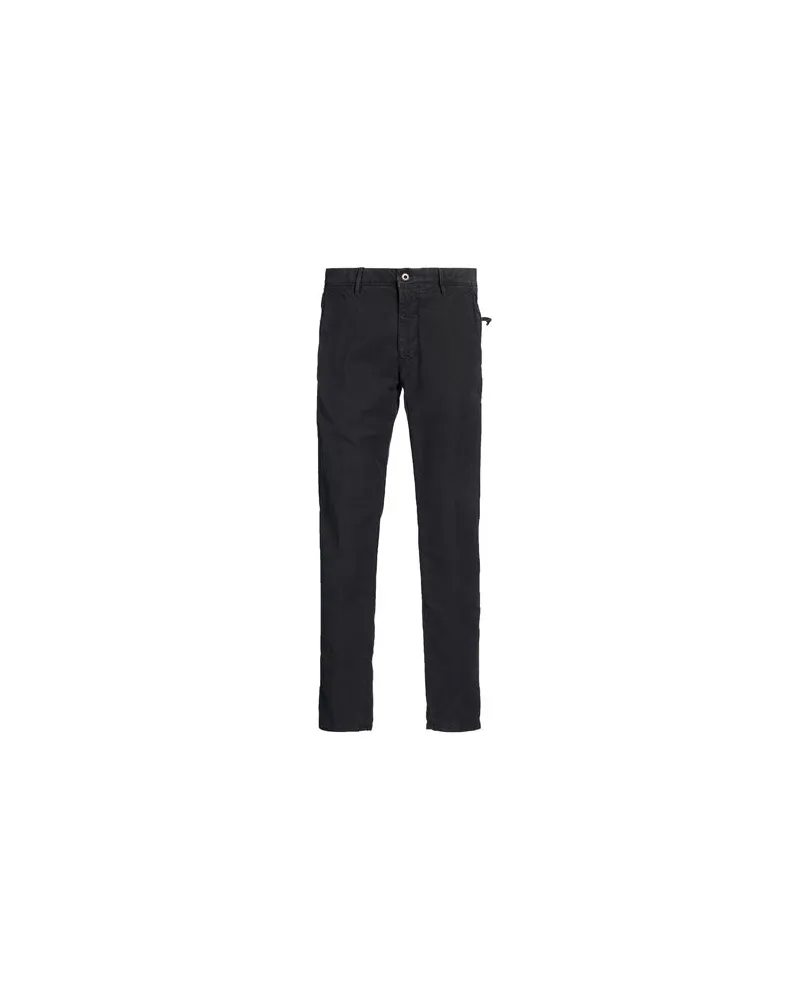 Incotex SLACKS BY SLOWEAR - HOSEN & RÖCKE - Hosenauf YOOX.COM Braungrau