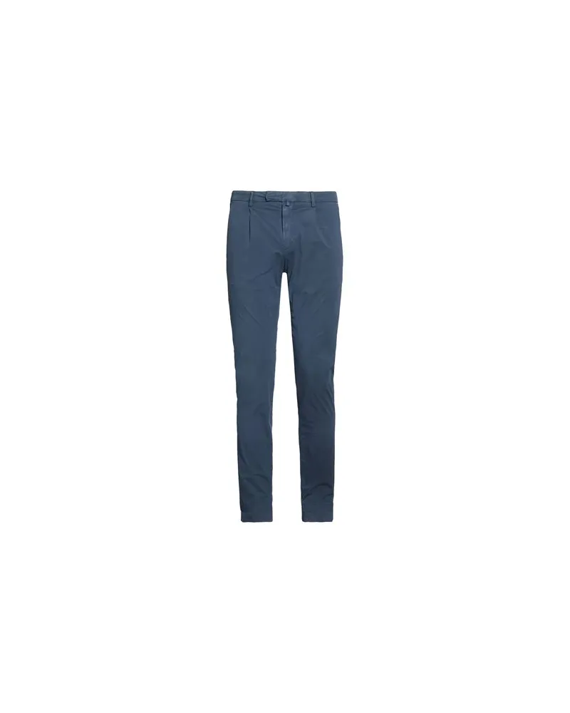Briglia 1949 HOSEN & RÖCKE - Hosenauf YOOX.COM Marineblau