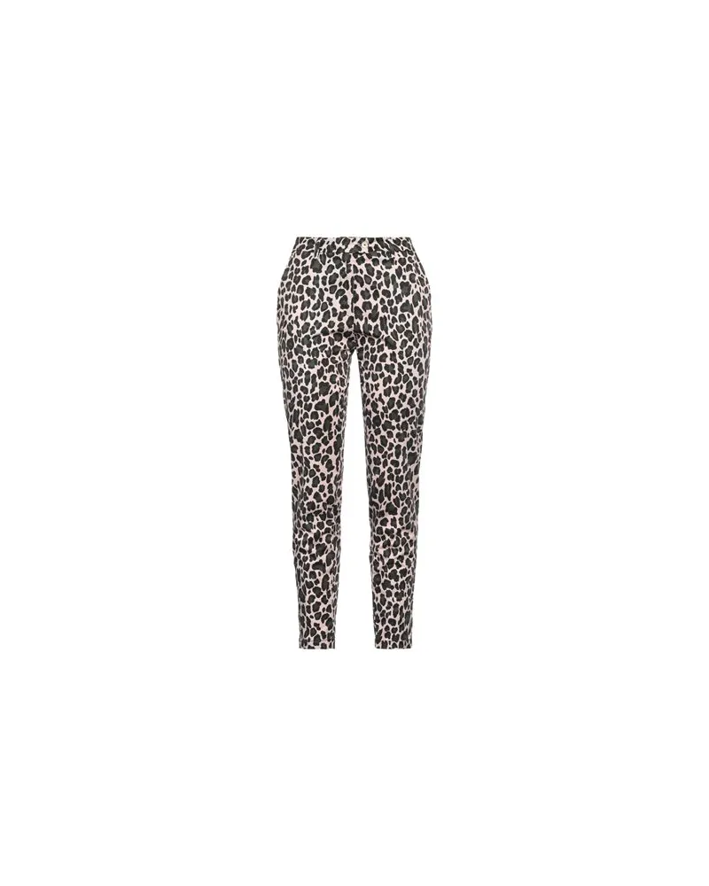 MICHAEL COAL HOSEN & RÖCKE - Hosenauf YOOX.COM Rosa