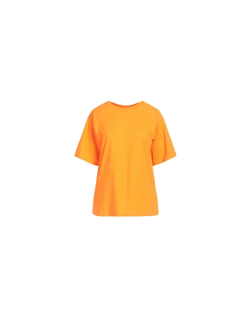 Actitude by Twinset TOPS - T-shirtsauf YOOX.COM Orange
