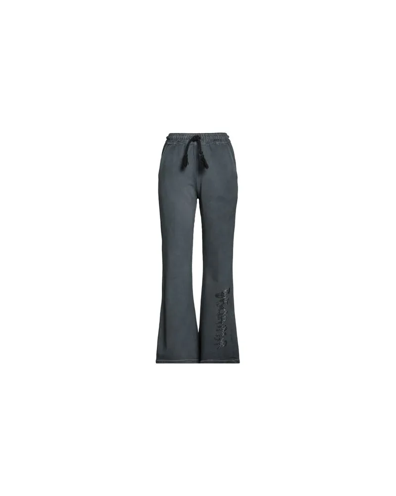 DISCLAIMER HOSEN & RÖCKE - Hosenauf YOOX.COM Braungrau
