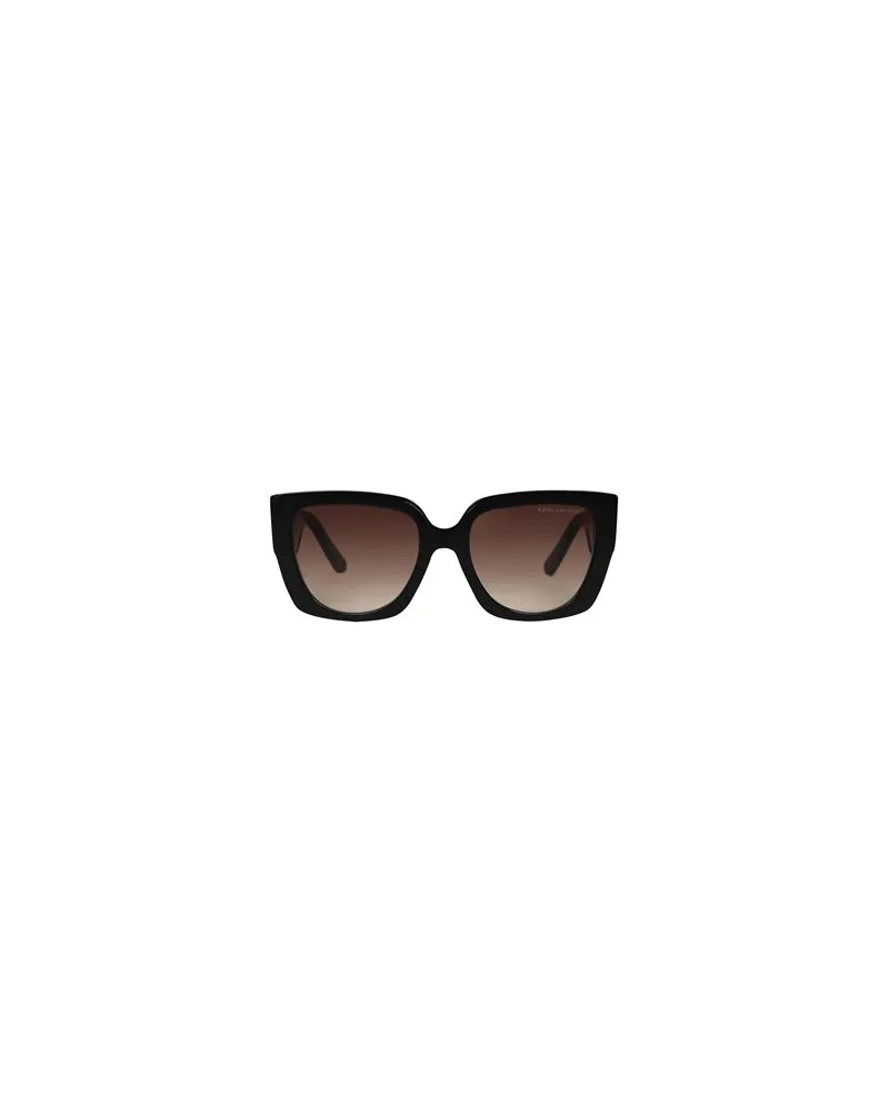 Marc Jacobs BRILLEN - Sonnenbrillenauf YOOX.COM Schwarz