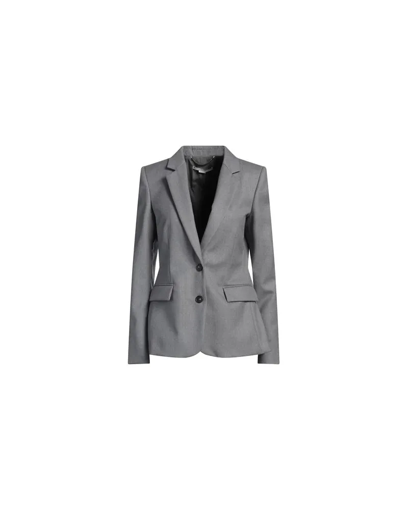 Stella McCartney ANZÜGE und CO-ORDS - Blazersauf YOOX.COM Grau