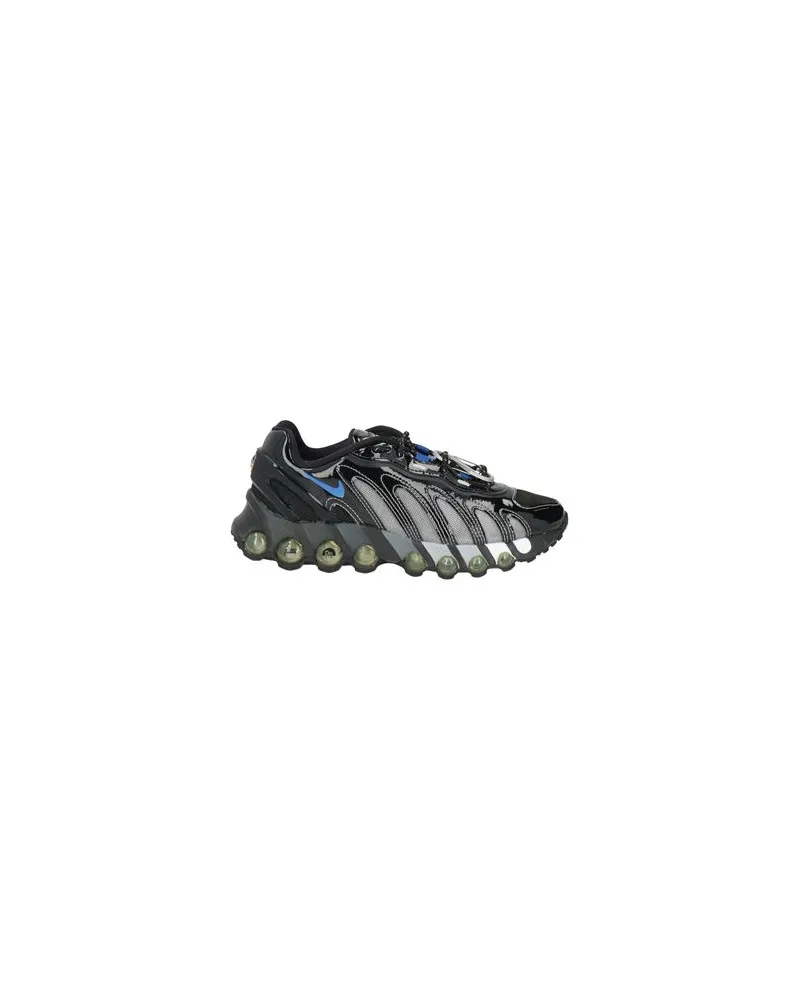 Nike SCHUHE - Sneakersauf YOOX.COM Schwarz