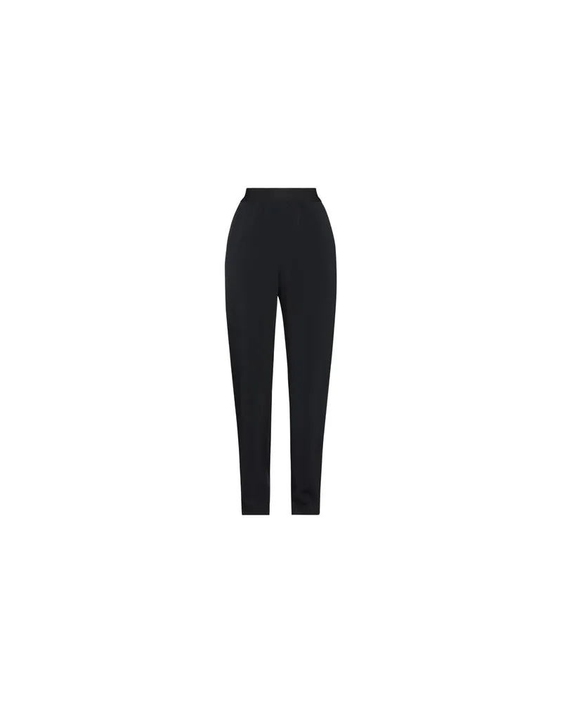 TER ET BANTINE HOSEN & RÖCKE - Hosenauf YOOX.COM Schwarz