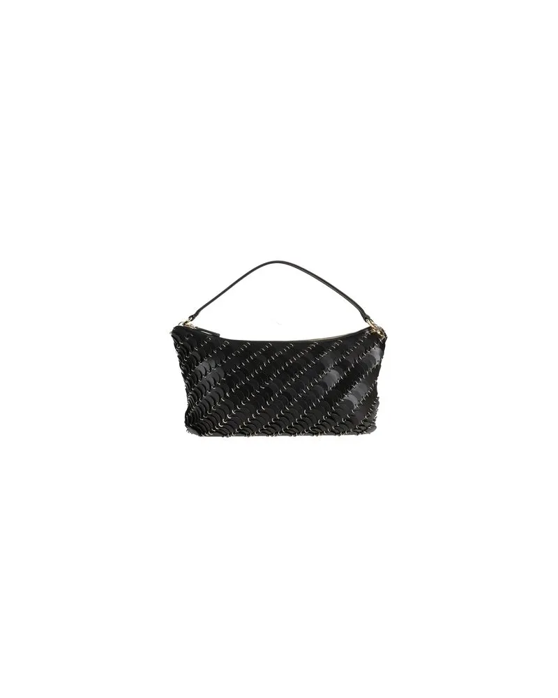 Paco Rabanne TASCHEN - Handtaschenauf YOOX.COM Schwarz