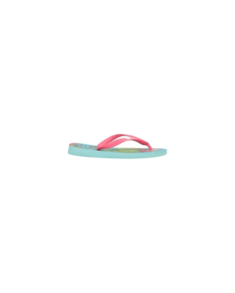 Havaianas SCHUHE - Zehentrennerauf YOOX.COM Fuchsia