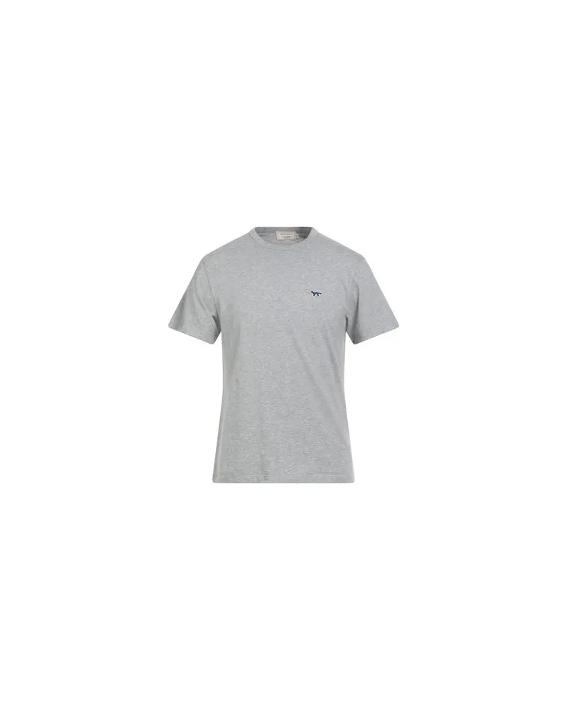 Kitsuné TOPS - T-shirtsauf YOOX.COM Grau