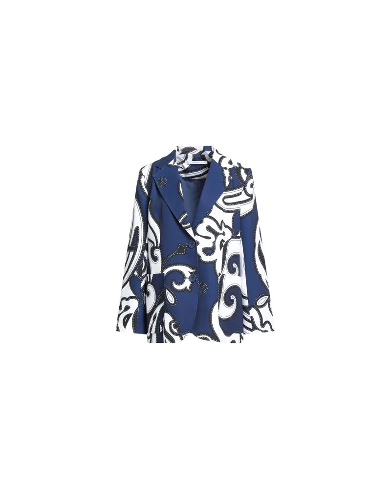 Herzen's Angelegenheit ANZÜGE und CO-ORDS - Blazersauf YOOX.COM Marineblau