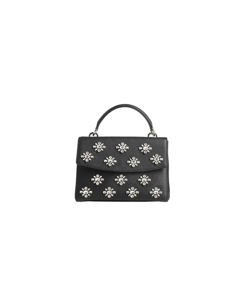 Michael Kors TASCHEN - Handtaschenauf YOOX.COM Schwarz