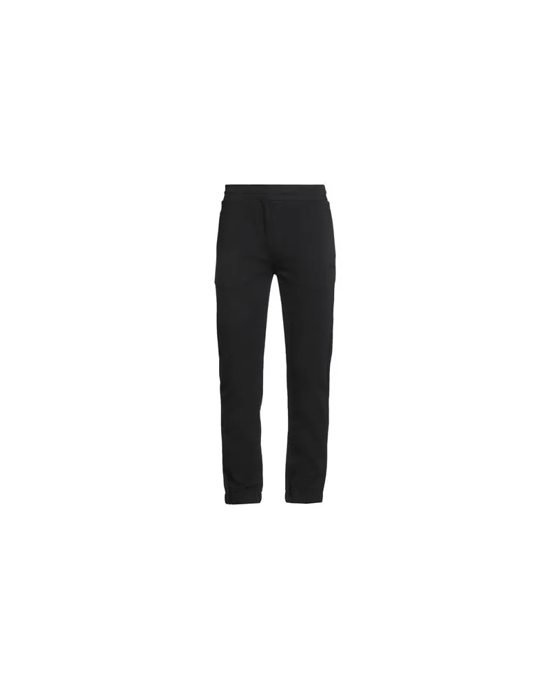 MSGM HOSEN & RÖCKE - Hosenauf YOOX.COM Schwarz