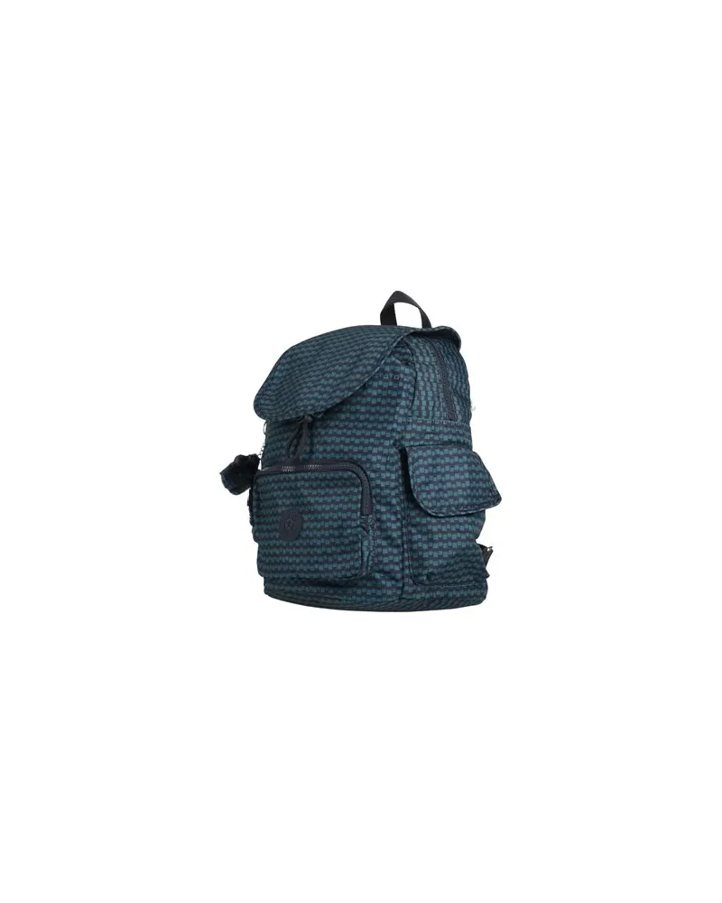 Kipling TASCHEN - Rucksäckeauf YOOX.COM Aquamarin
