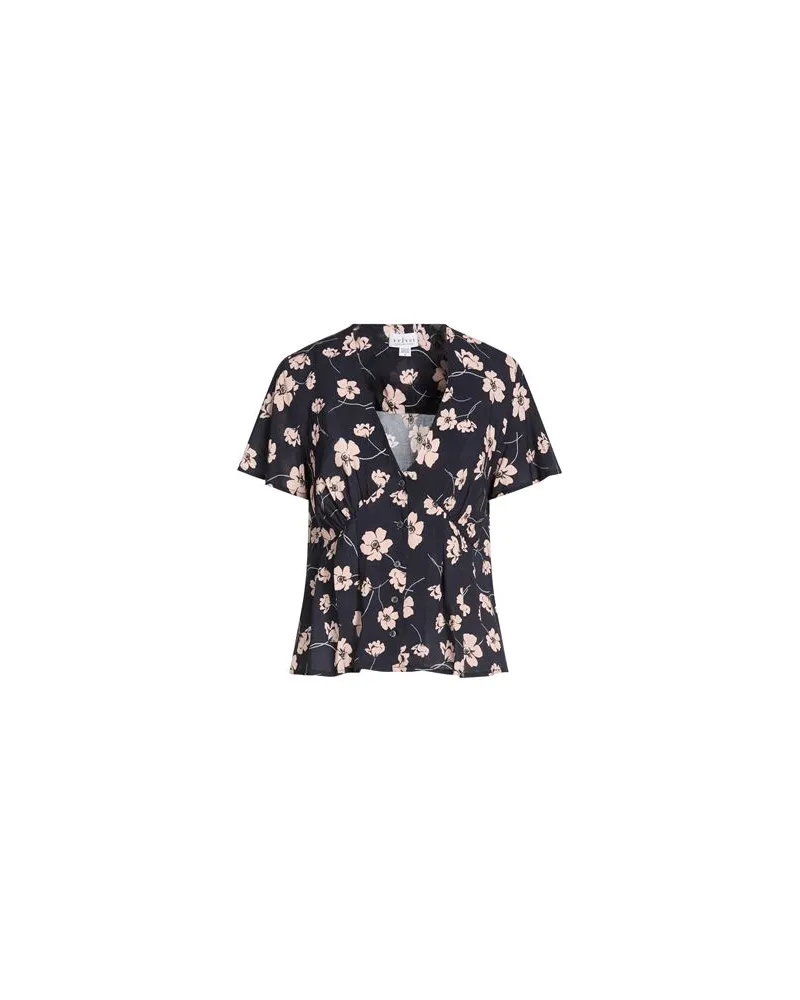 Graham & Spencer TOPS - Hemdenauf YOOX.COM Marineblau
