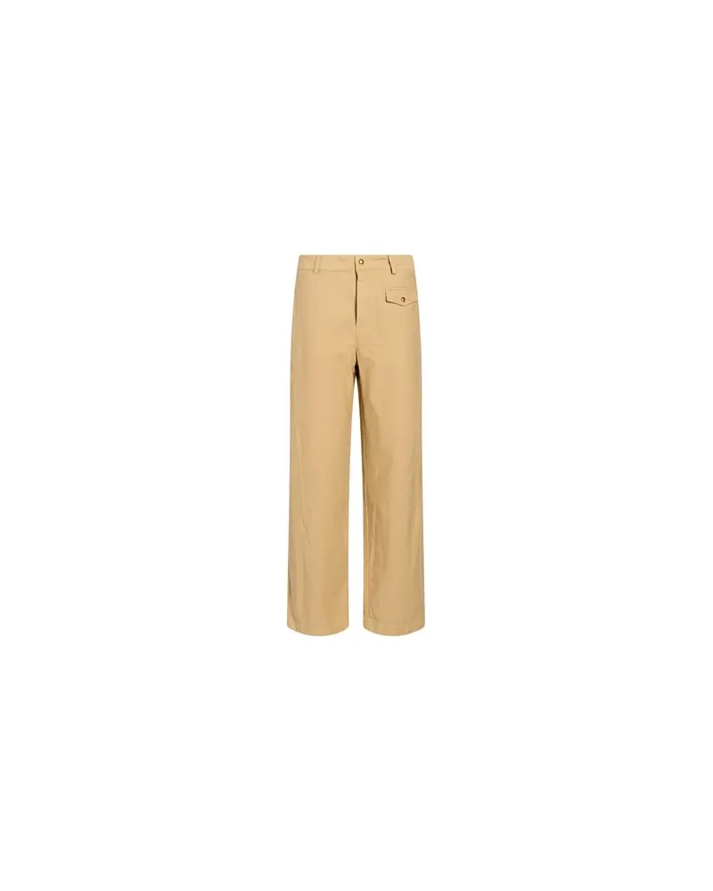 Rag & Bone HOSEN & RÖCKE - Hosenauf YOOX.COM Beige
