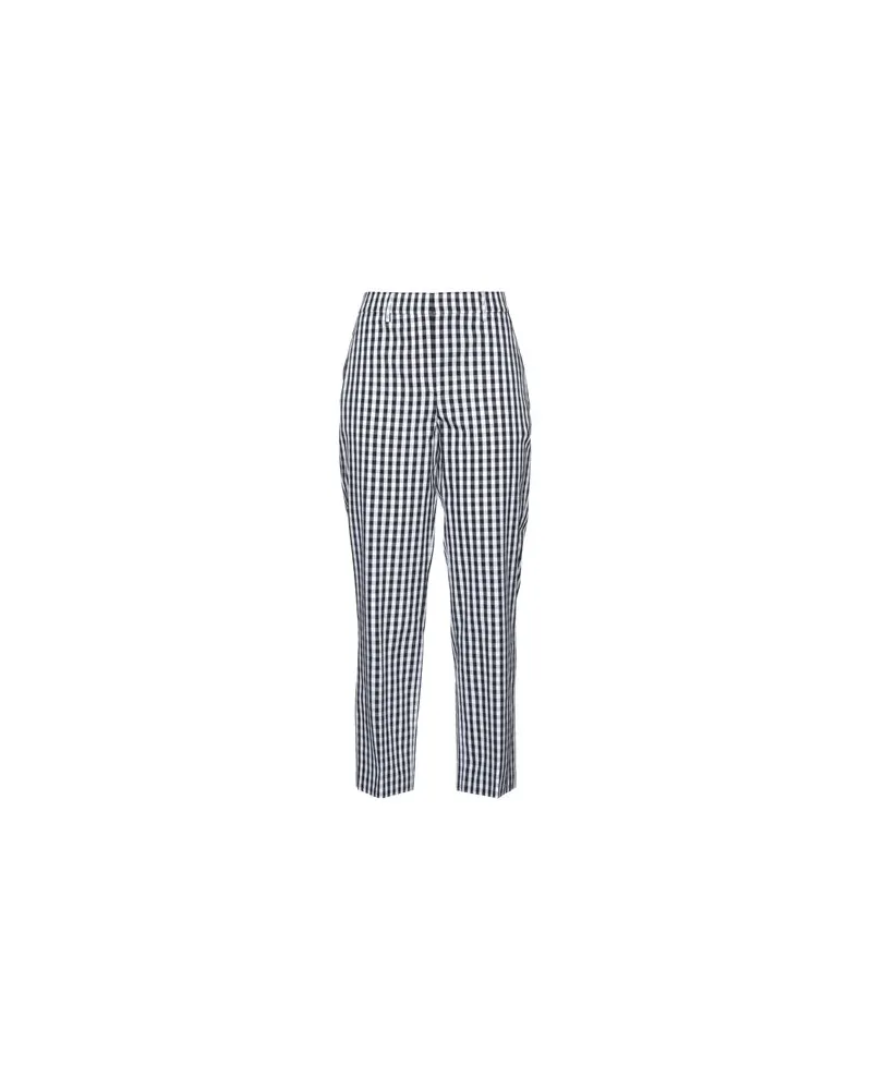 Burberry HOSEN & RÖCKE - Hosenauf YOOX.COM Schwarz