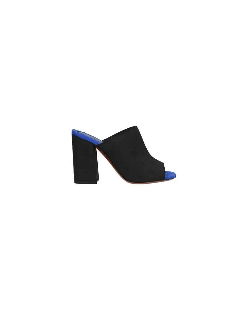 Etro SCHUHE - Sandalenauf YOOX.COM Schwarz