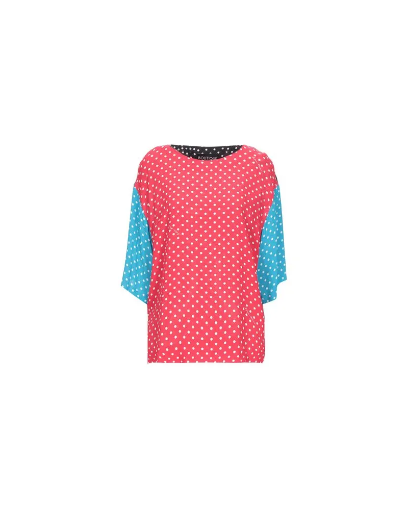 Moschino TOPS - Topsauf YOOX.COM Rot
