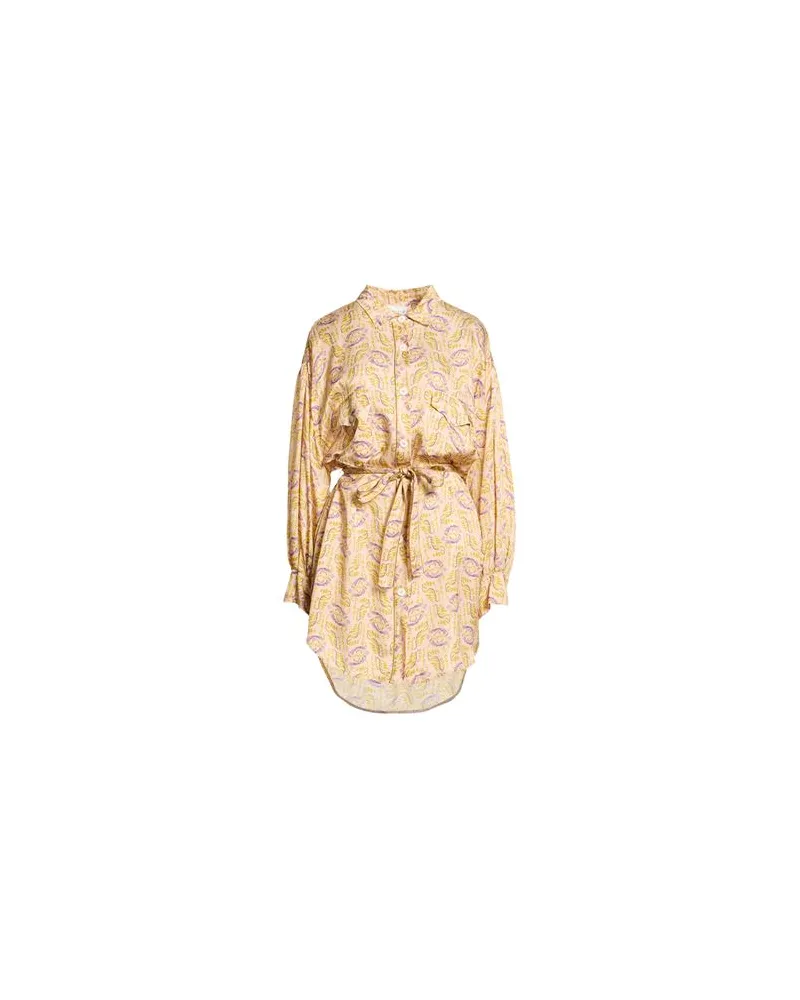 forte_forte KLEIDER - Mini-Kleiderauf YOOX.COM Hellrosa