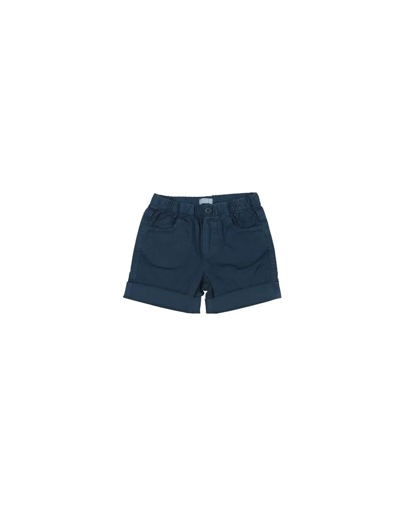 Il Gufo HOSEN & RÖCKE - Shorts & Bermudashortsauf YOOX.COM Aquamarin