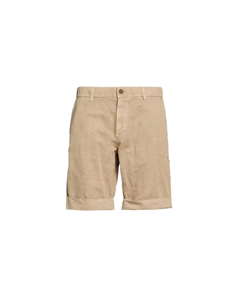 Mason's HOSEN & RÖCKE - Shorts & Bermudashortsauf YOOX.COM Khaki